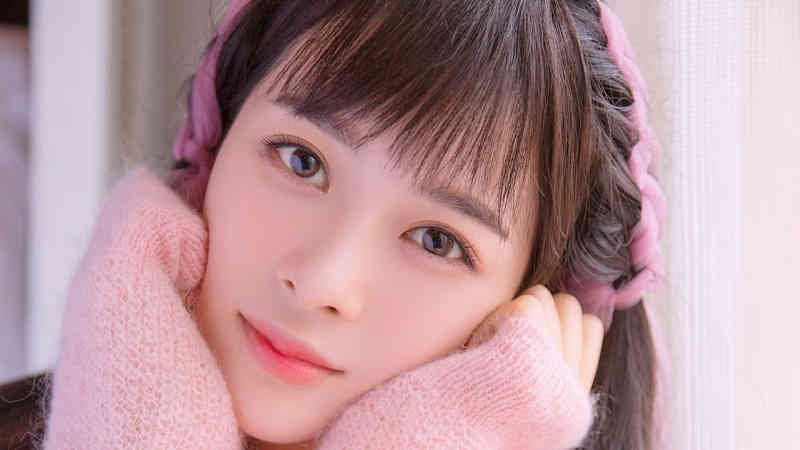 宁小花出演周星驰《美人鱼》 成喜剧潜质新人