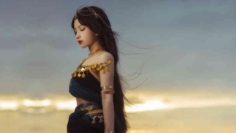杨子珊和赵薇有什么关系？ 欺骗后者赢得青春郑微一角走红