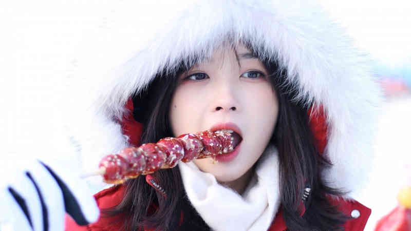 女子为骗男友结婚定制美颜假身份证 牵出一条制售伪造证件的产业链